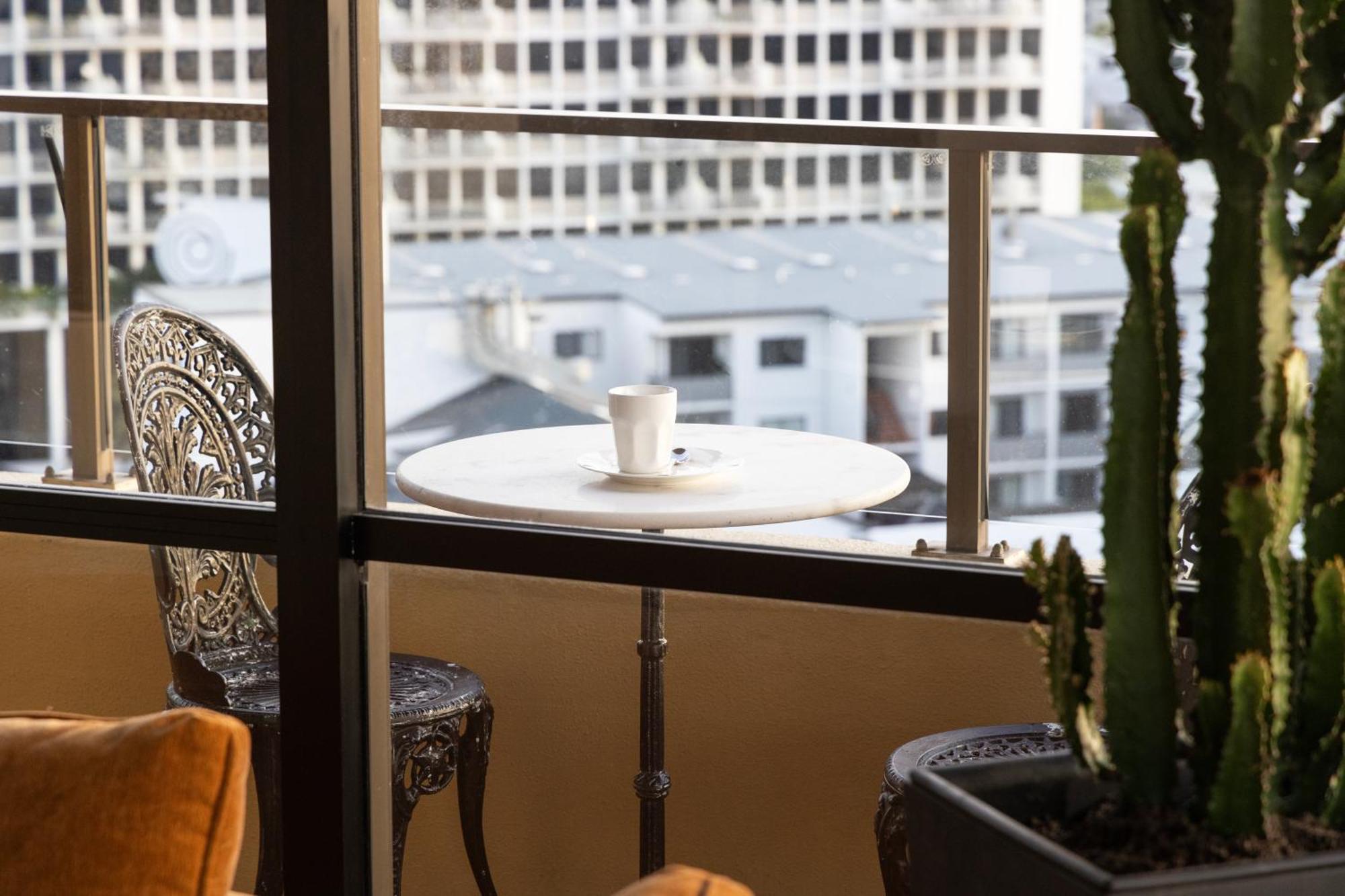 Sub Penthouse - Large Luxury 2 Bedroom Apartment Brisbane