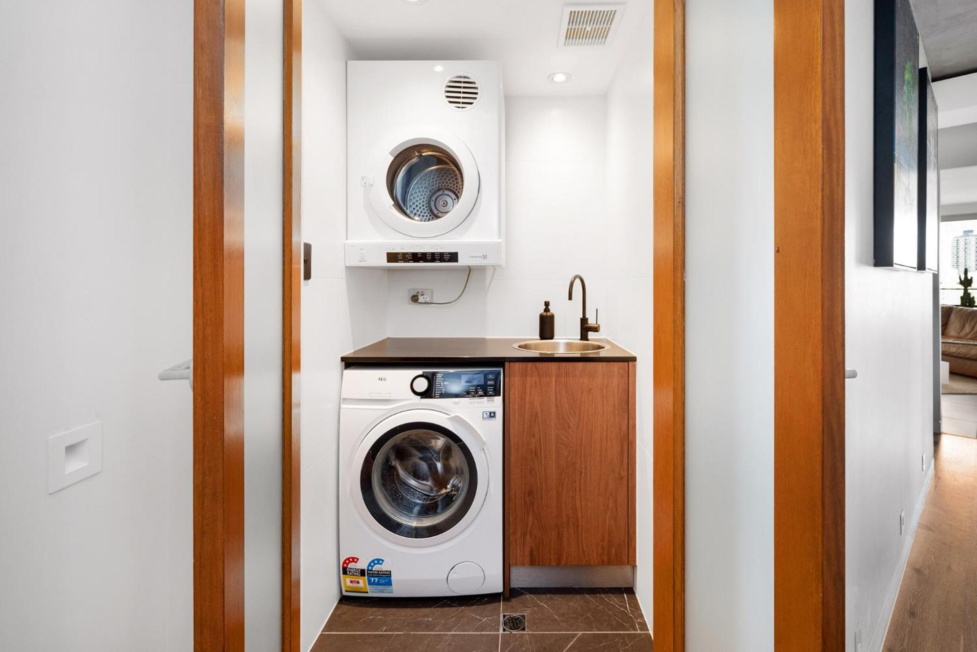 Apartment Sub Penthouse - Large Luxury 2 Bedroom